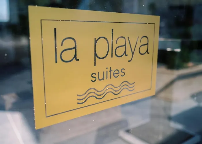 La Playa Suites 2