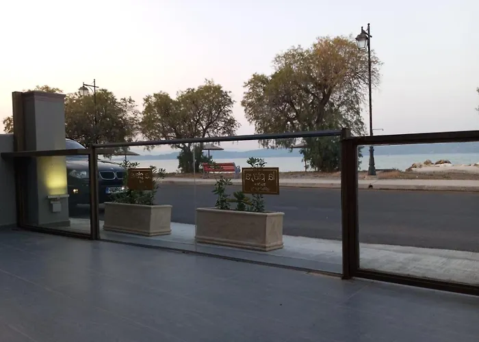 La Playa Suites 2