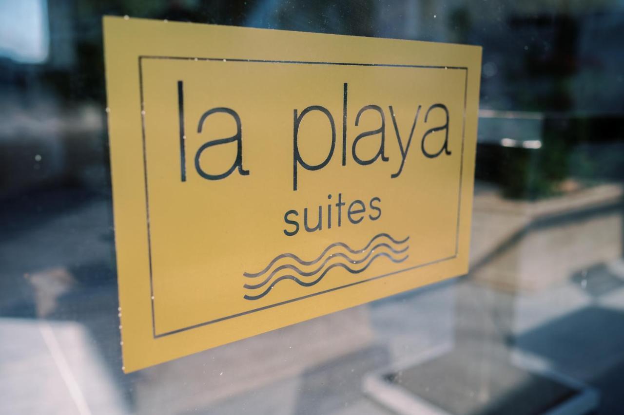 La Playa 2 Apartment