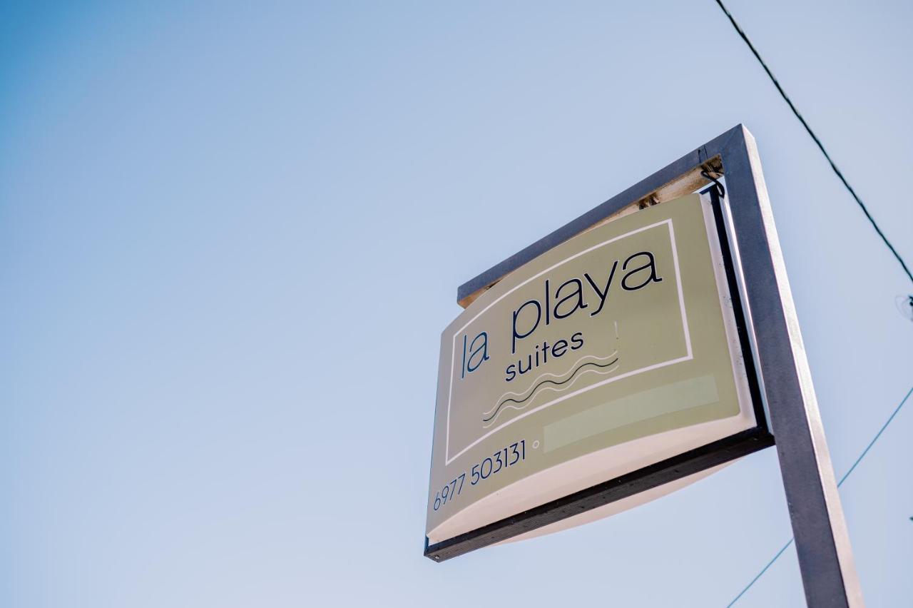 La Playa 2 * Perigialion