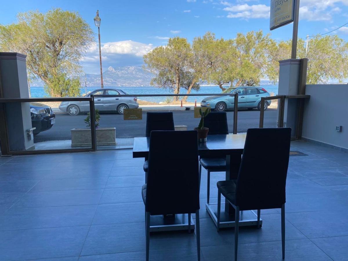 Apartment La Playa 2 *