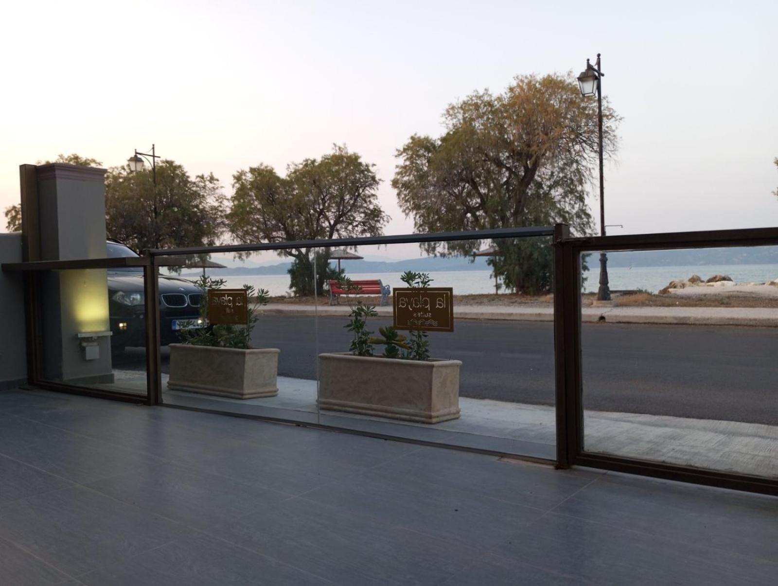La Playa 2 דירה